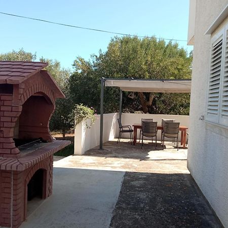 Apartman Carpe Diem Sutomiscica Εξωτερικό φωτογραφία