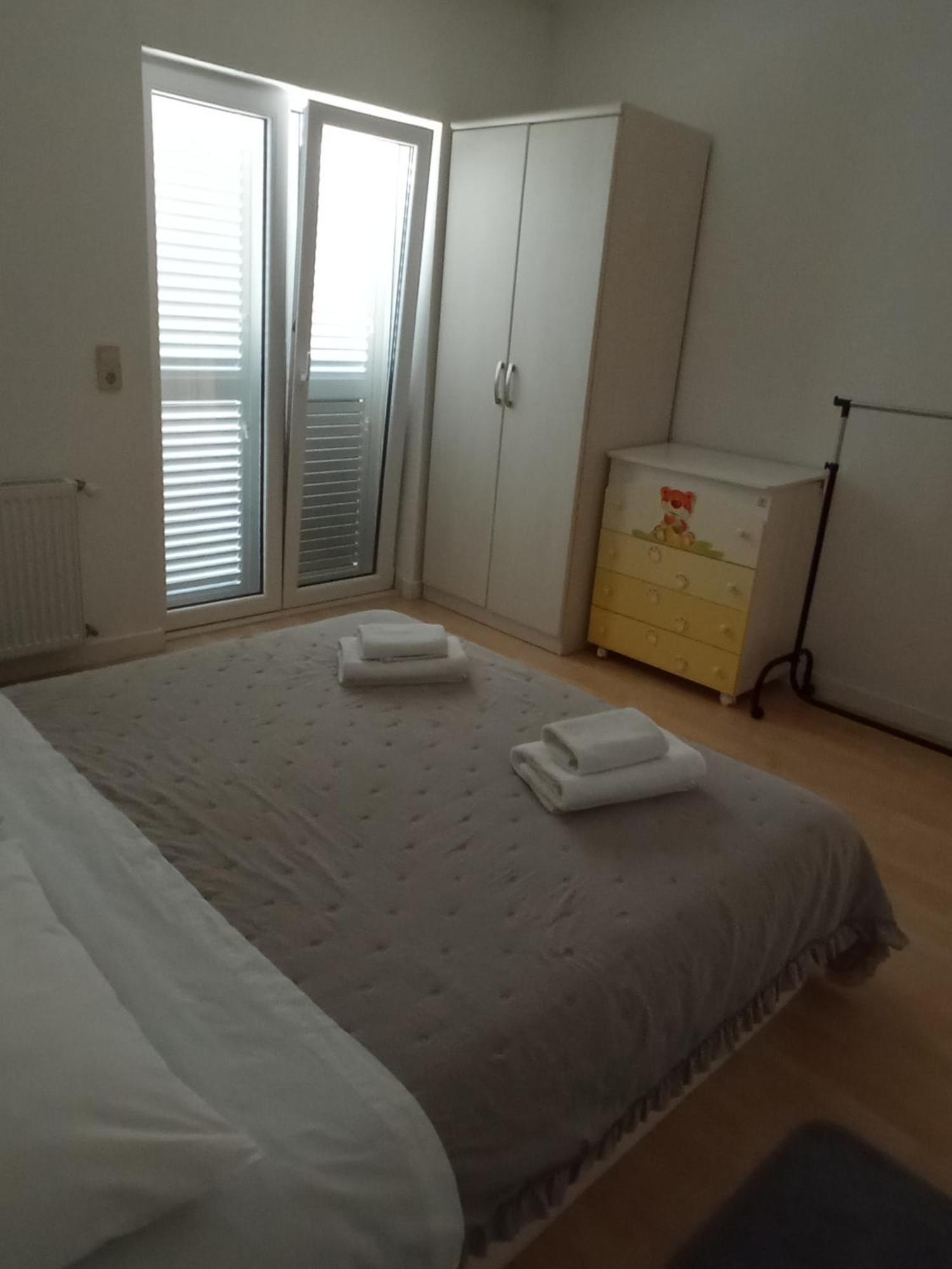 Apartman Carpe Diem Sutomiscica Εξωτερικό φωτογραφία