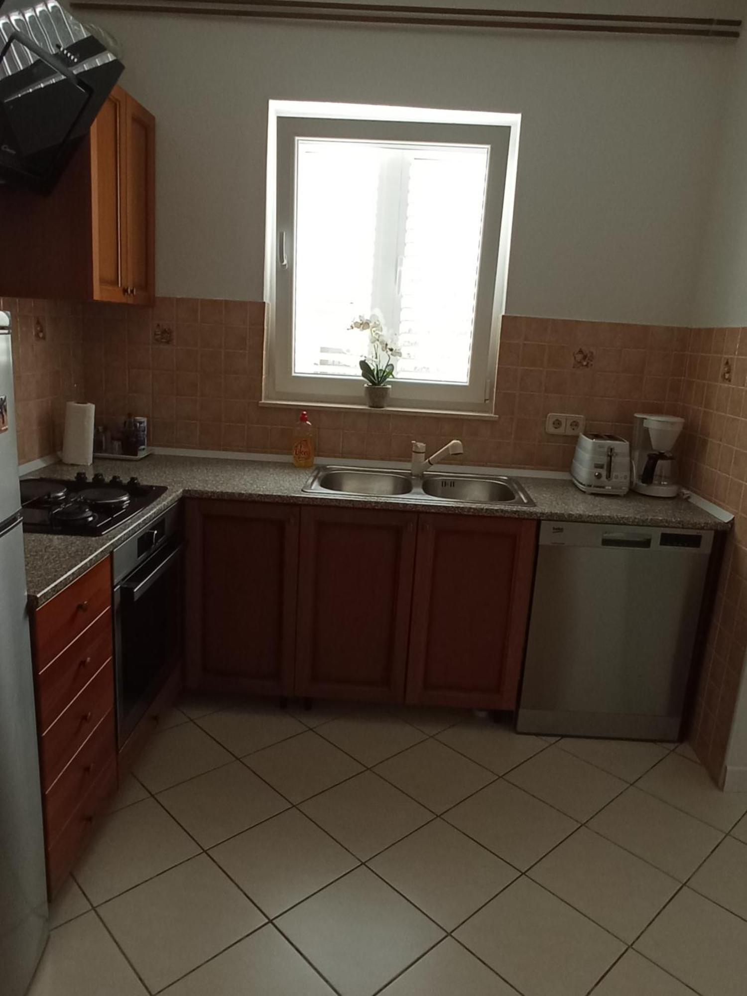 Apartman Carpe Diem Sutomiscica Εξωτερικό φωτογραφία