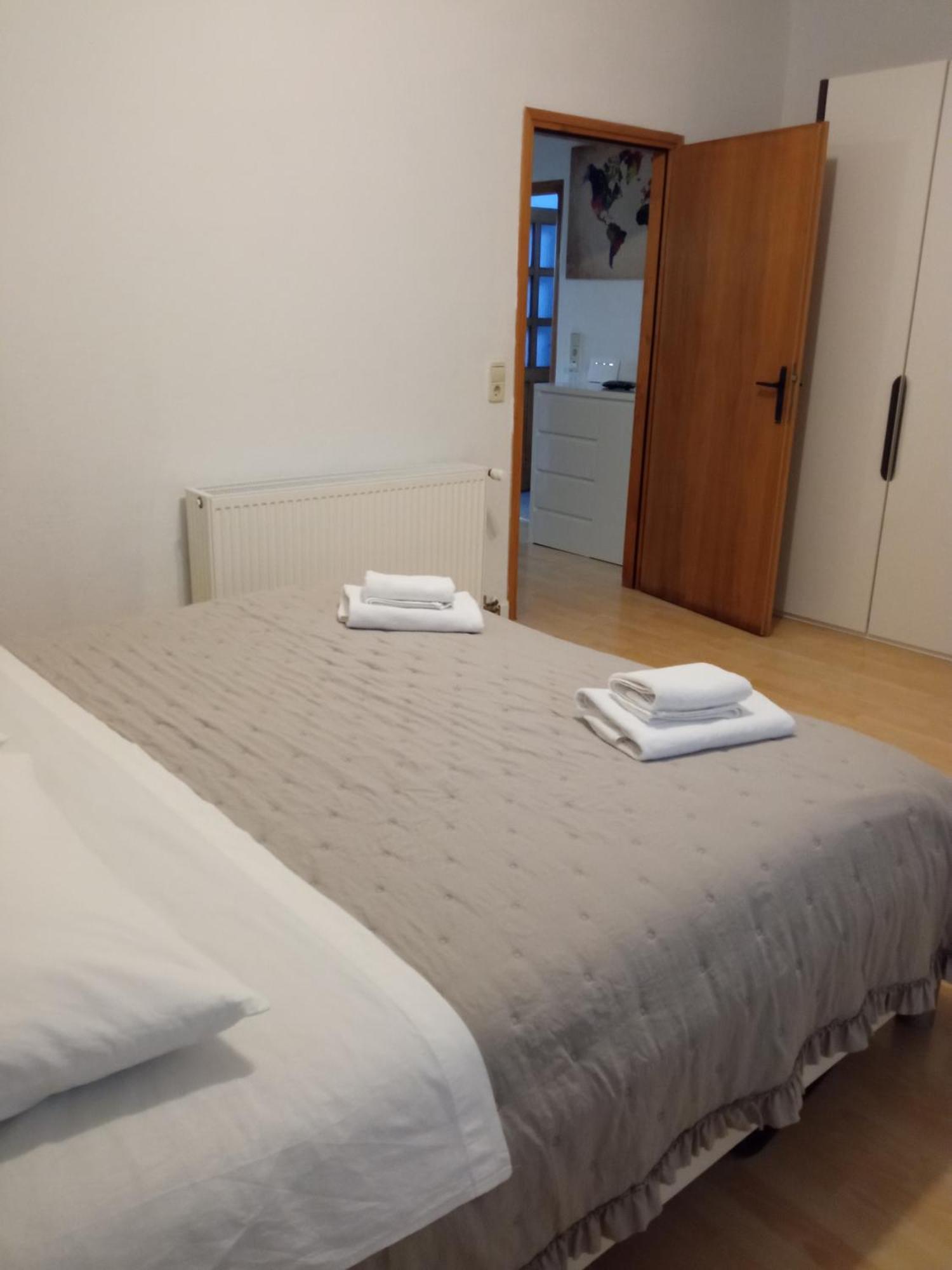 Apartman Carpe Diem Sutomiscica Εξωτερικό φωτογραφία