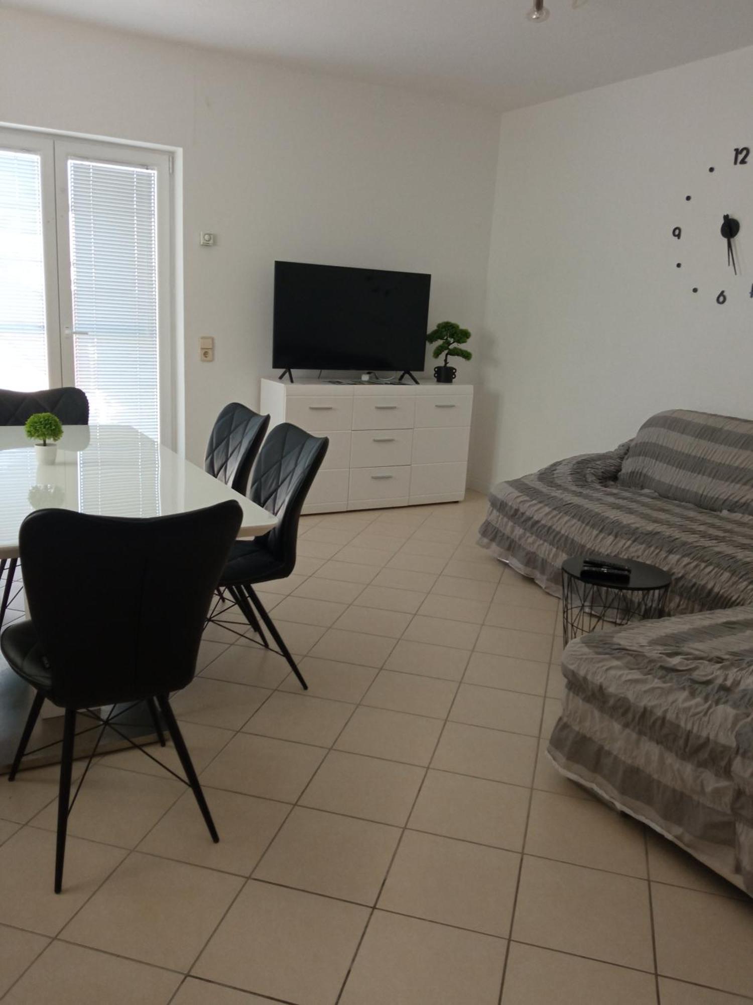 Apartman Carpe Diem Sutomiscica Εξωτερικό φωτογραφία